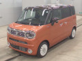 2024 Suzuki WAGON R SMILE