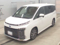 2025 Toyota Voxy