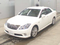 2011 Toyota Crown Hybrid