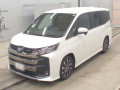 2025 Toyota Noah