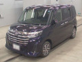 2021 Toyota Roomy