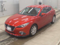 2015 Mazda Axela Sport