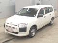 2021 Toyota Probox