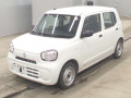 2023 Suzuki Alto