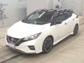 2018 Nissan Leaf