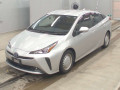 2021 Toyota Prius