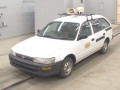 1998 Toyota Corolla Van