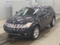 2005 Nissan Murano