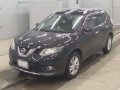 2016 Nissan X-Trail