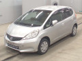 2011 Honda Fit