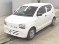 2021 Suzuki Alto