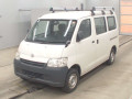 2019 Toyota Townace Van