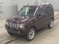 2009 Suzuki Jimny