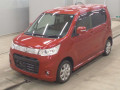 2013 Suzuki WAGON R STINGRAY