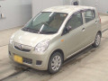 2012 Daihatsu Mira