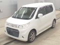 2013 Suzuki WAGON R STINGRAY