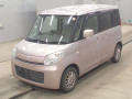 2015 Suzuki Spacia