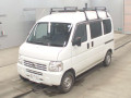 2015 Honda Acty Van