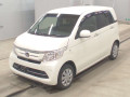 2018 Honda N-Wgn