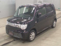 2012 Suzuki MR Wagon