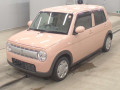 2019 Suzuki ALTO Lapin