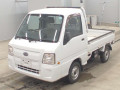 2010 Subaru Sambar Truck