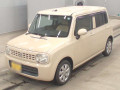 2009 Suzuki ALTO Lapin