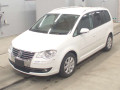 2009 Volkswagen Golf Touran
