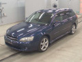 2003 Subaru Legacy Touring Wagon