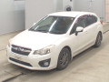 2013 Subaru Impreza Sports