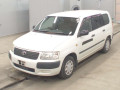 2007 Toyota Succeed Wagon