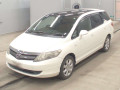 2006 Honda Airwave