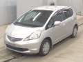 2010 Honda Fit