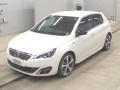 2016 Peugeot 308