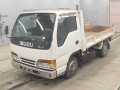 1993 Isuzu Elf Truck