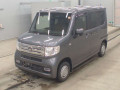 2020 Honda N-Van+Style