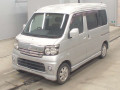 2005 Daihatsu Atrai Wagon