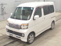 2011 Daihatsu Atrai Wagon