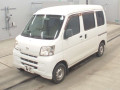 2010 Daihatsu Hijet Cargo
