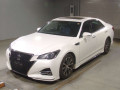 2016 Toyota Crown
