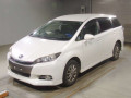2017 Toyota Wish