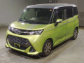 2018 Toyota TANK