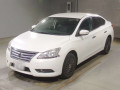 2016 Nissan SYLPHY