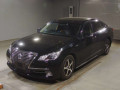 2013 Toyota Crown Hybrid