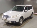 2011 Subaru Forester