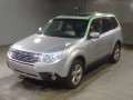 2008 Subaru Forester