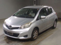 2011 Toyota Vitz