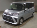 2022 Toyota Roomy