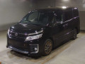 2015 Toyota Voxy