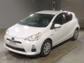 2013 Toyota Aqua